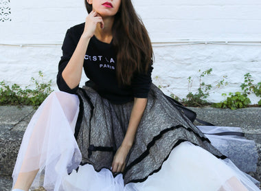 How to style vintage into your modern wardrobe