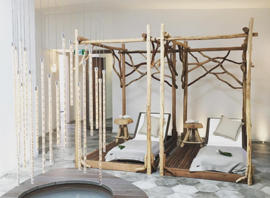 ECO ESCAPE: BYRON BAY