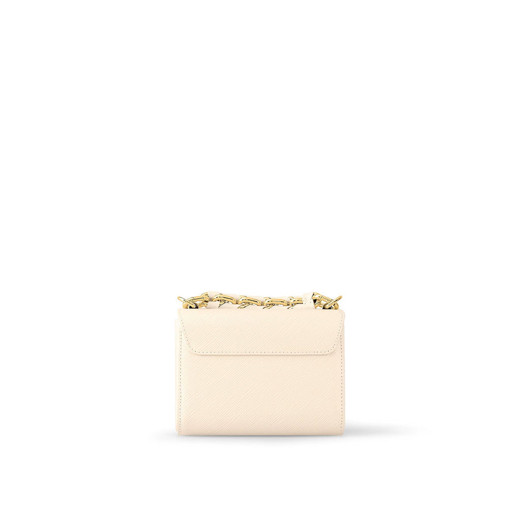 Louis Vuitton Twist PM handbag (For Hire)