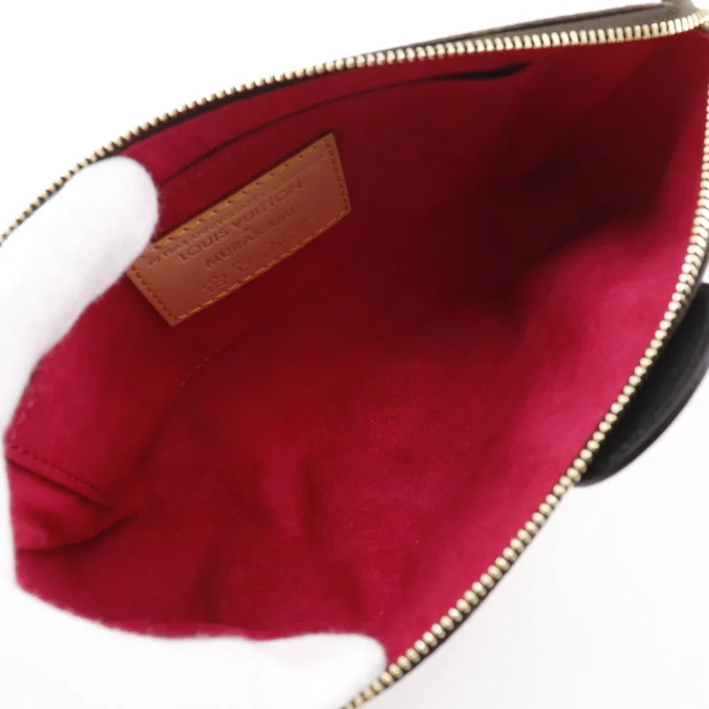 Louis Vuitton Murakami Pochette Accessories Panda (For Hire)