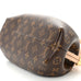 Louis Vuitton Monogram Top Handle Bag