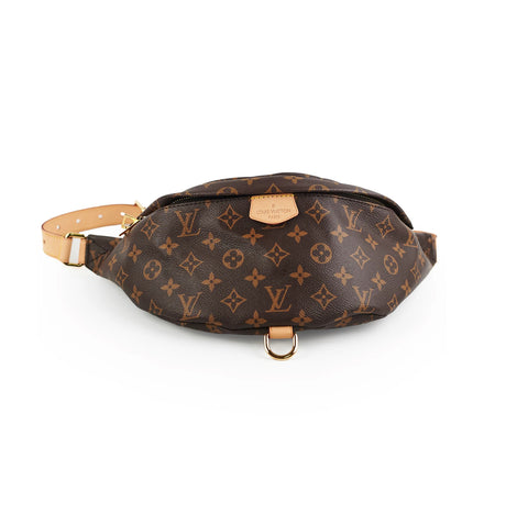 Louis Vuitton Monogram Bumbag