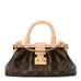 Louis Vuitton Monogram Top Handle Bag