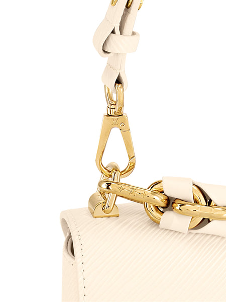 Louis Vuitton Twist PM handbag (For Hire)