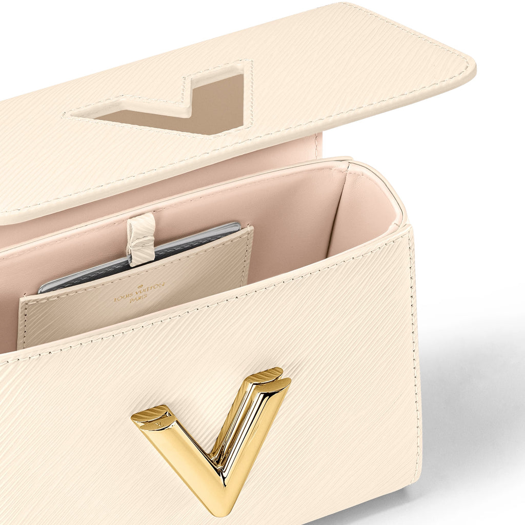 Louis Vuitton Twist PM handbag (For Hire)