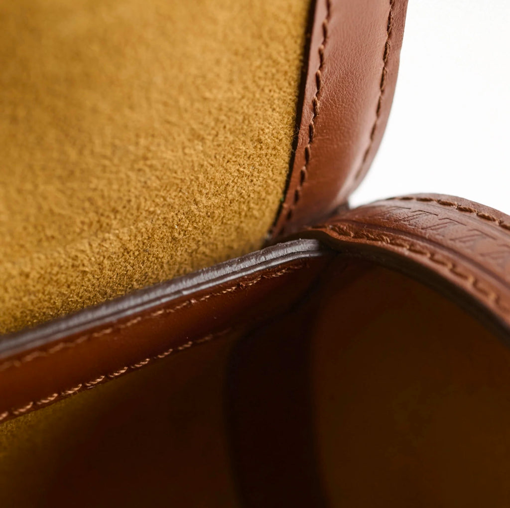 Louis Vuitton Monogram Papillion Trunk Bag