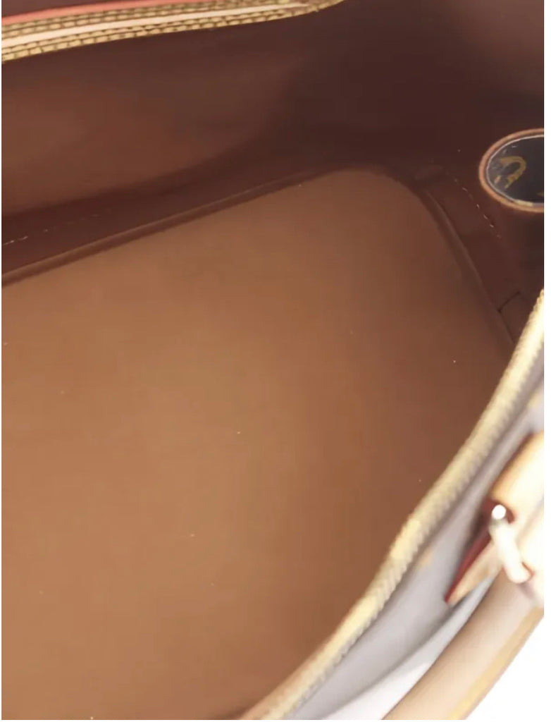 Louis Vuitton Monogram Alma Bag