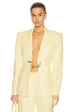 Christopher Esber Apex Blazer And Pant Set (For Hire)