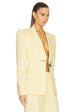 Christopher Esber Apex Blazer And Pant Set (For Hire)