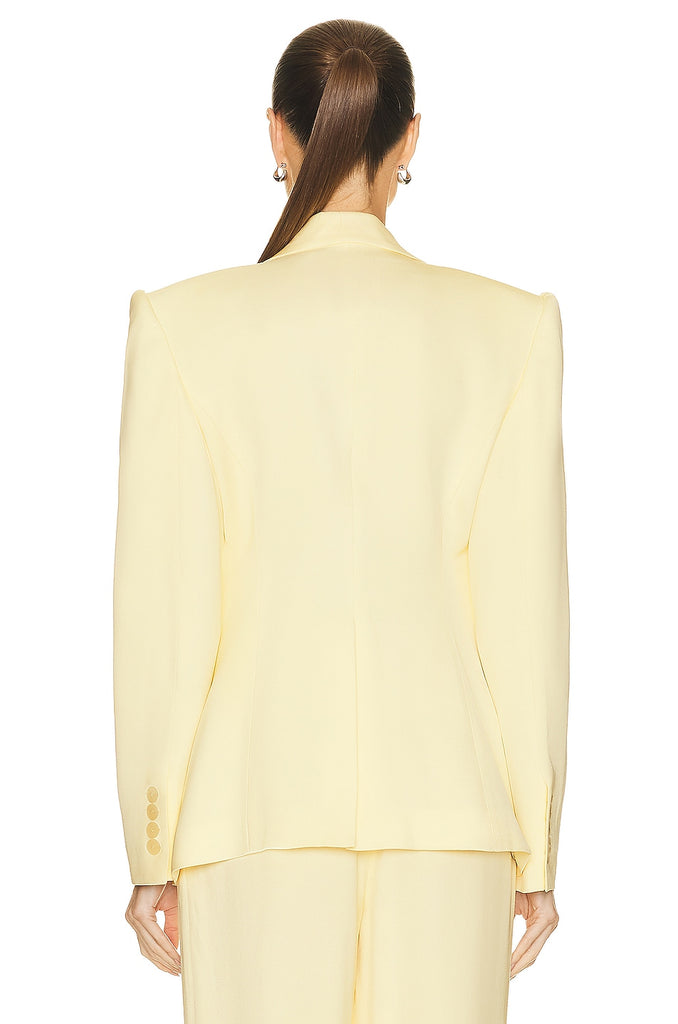 Christopher Esber Apex Blazer And Pant Set (For Hire)