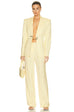 Christopher Esber Apex Blazer And Pant Set (For Hire)
