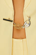 Christopher Esber Apex Blazer And Pant Set (For Hire)