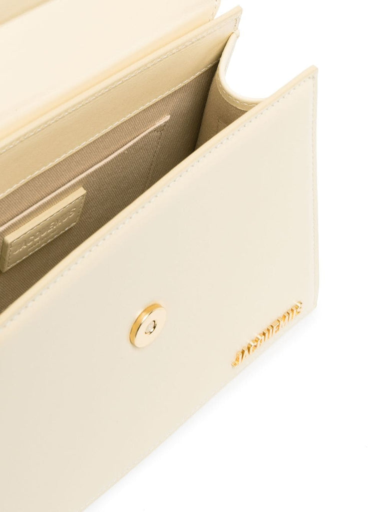 Jacquemus Le Grand Chiquito tote bag