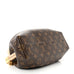 Louis Vuitton Monogram Top Handle Bag