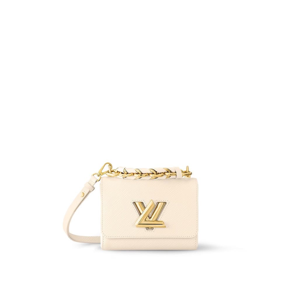 Louis Vuitton Twist PM handbag (For Hire)