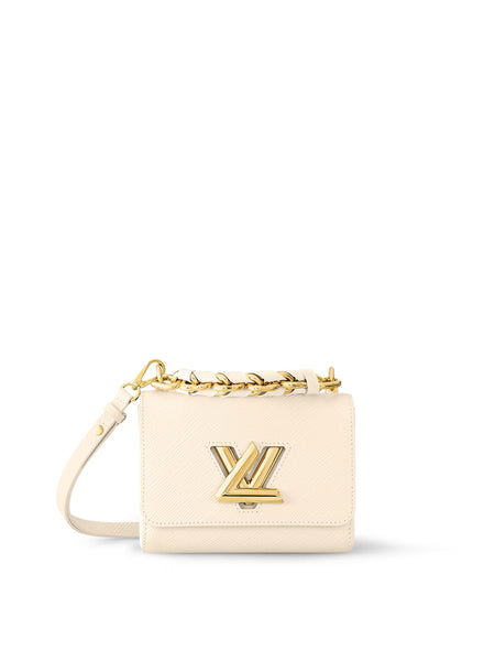 Louis Vuitton Twist PM handbag (For Hire)
