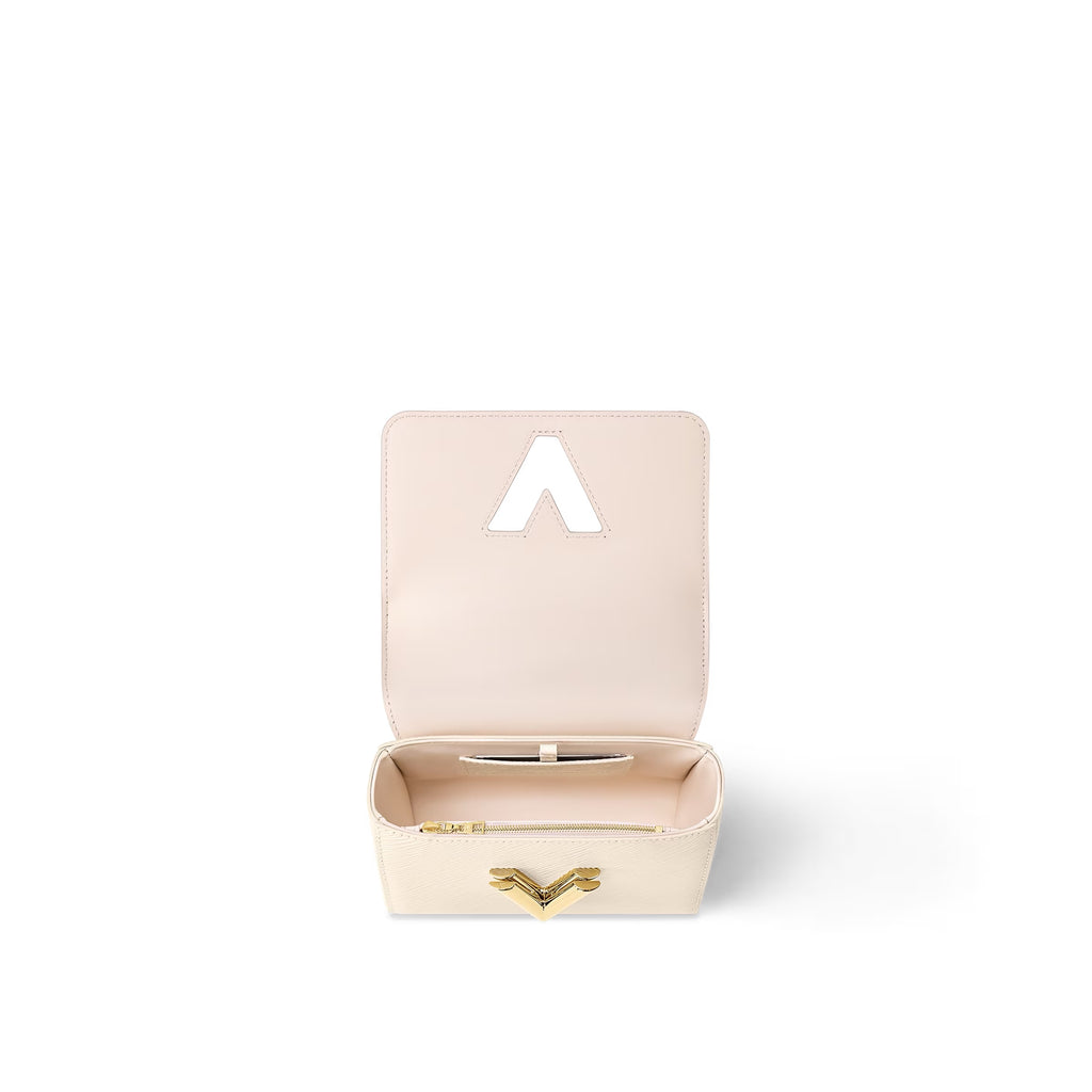 Louis Vuitton Twist PM handbag (For Hire)