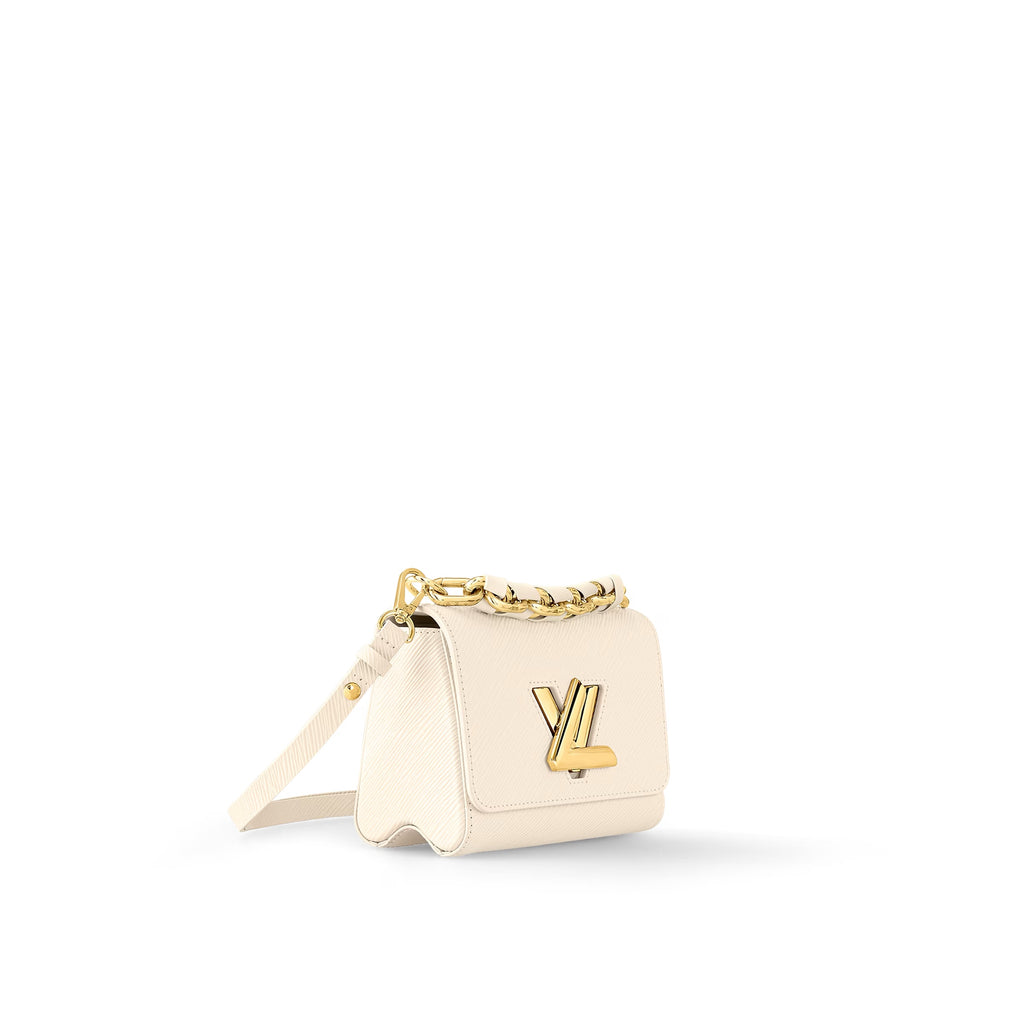 Louis Vuitton Twist PM handbag (For Hire)