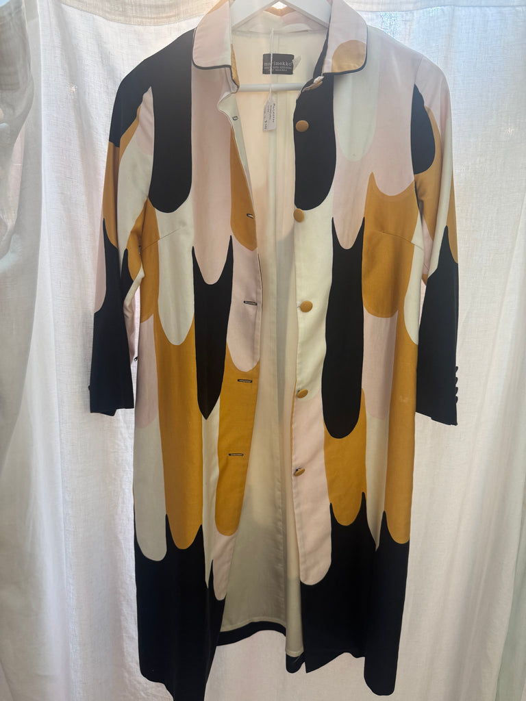 Marimekko Coat
