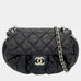 CHANEL Matelasse Chain Around Line Bag