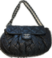 CHANEL Matelasse Chain Around Line Bag