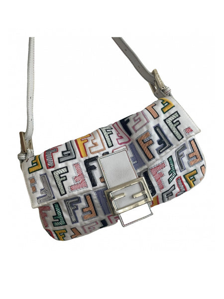 Fendi Baguette Bag (For Hire)