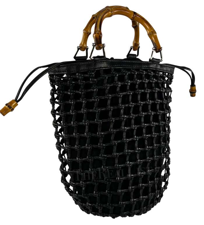 Vintage Gucci Tom Ford Bag