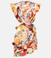 Zimmermann Wonderland Frill Mini Dress (For Hire)