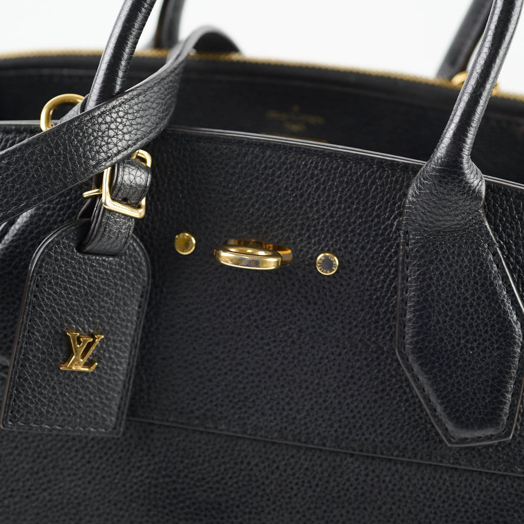Louis Vuitton City Steamer MM