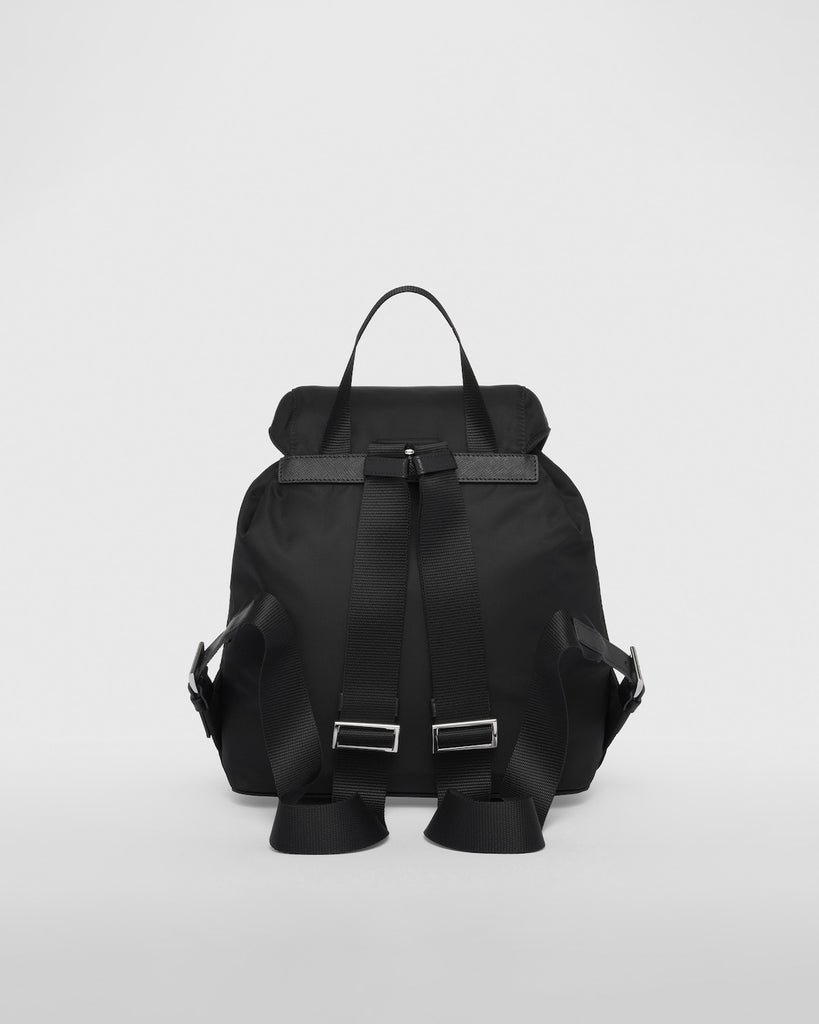 Prada Small Re-Nylon backpack