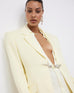 Christopher Esber Apex Blazer And Pant Set (For Hire)
