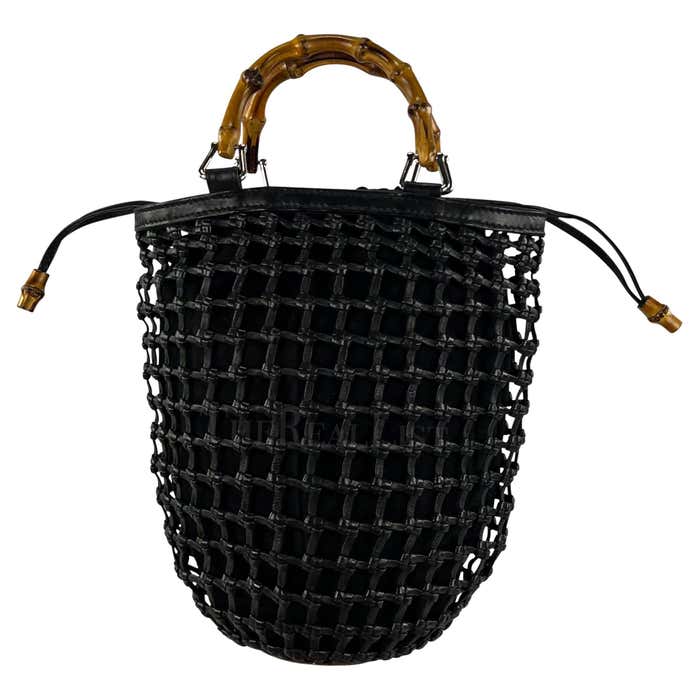 Vintage Gucci Tom Ford Bag