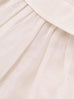Zimmermann Rhythmic Ruffle Bodice And Tiered Midi Skirt Set (For Hire)
