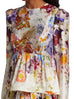 Zimmermann Prima Tiered Gown (For Hire)