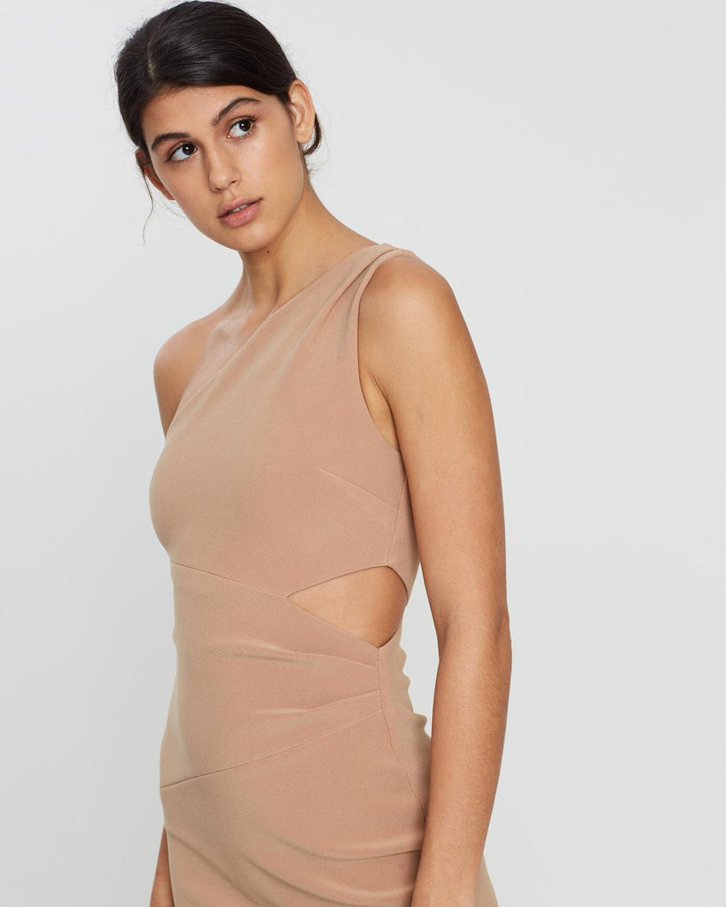 Bec & Bridge Elke Mini Dress (For Hire)