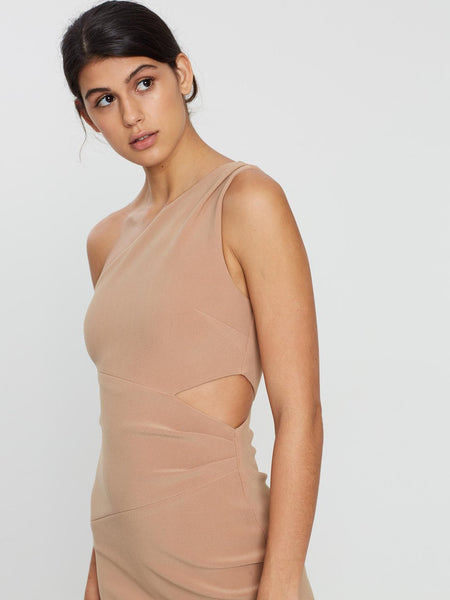 Bec & Bridge Elke Mini Dress (For Hire)