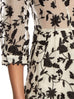 Zimmermann Master Embroidered Dress (For Hire)