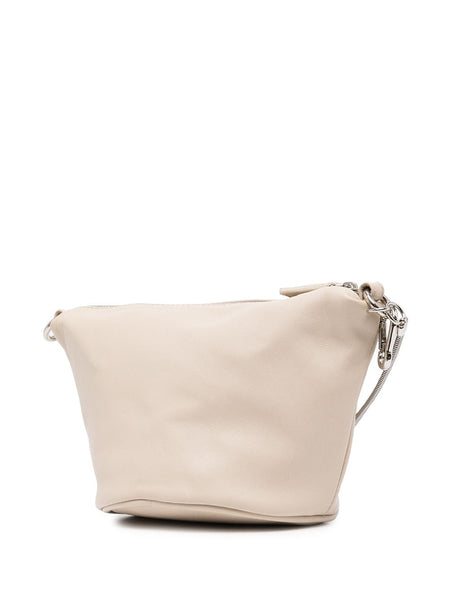 Studio Amelia Mini Momo Bag Stone (For Hire)