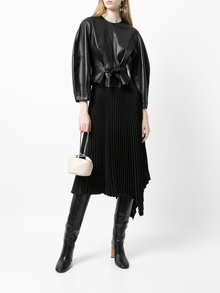 Studio Amelia Mini Momo Bag Stone (For Hire)