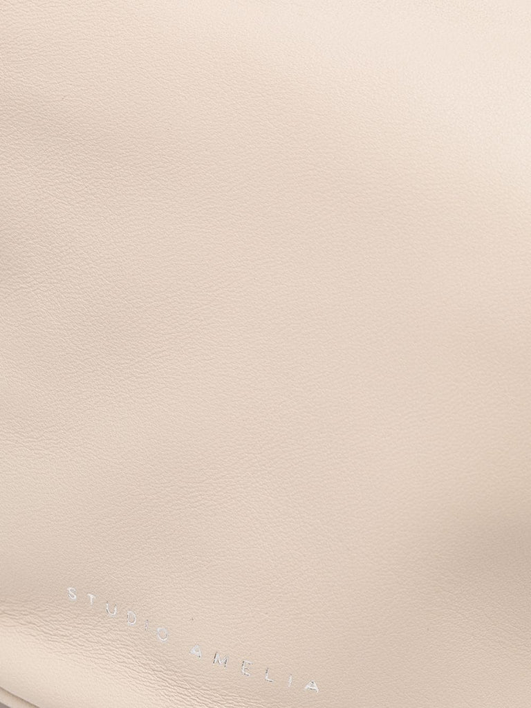 Studio Amelia Mini Momo Bag Stone (For Hire)
