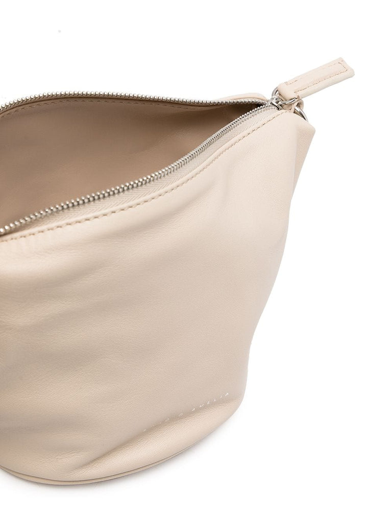 Studio Amelia Mini Momo Bag Stone (For Hire)