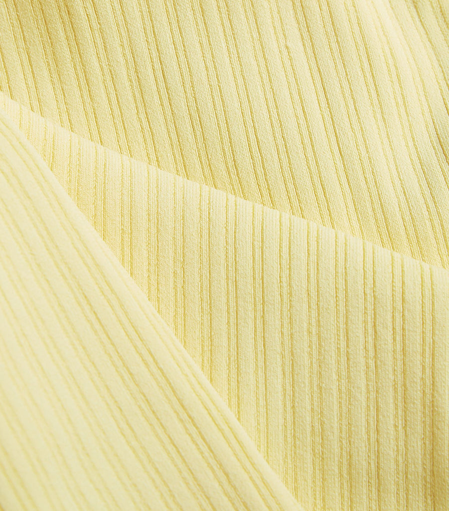 SIR The Label Kelvin Wrap Dress (For Hire)