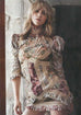 Zimmermann Fleeting Braided Dress (For Hire)