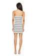 Bec & Bridge Icebergs Mini Dress (For Hire)