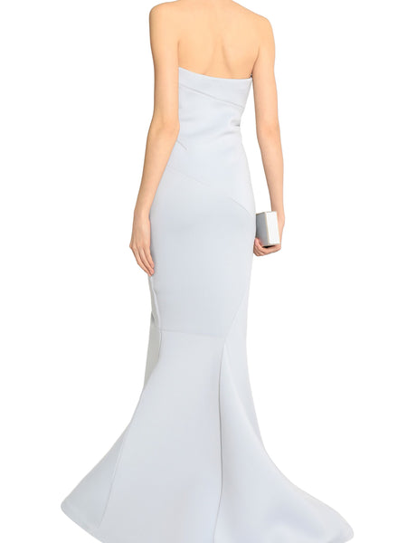 Rachel Gilbert Adelia Gown Dress (For Hire)