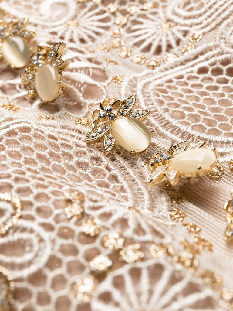 Zimmermann Cosmic Zodiac Mini Dress (For Hire)