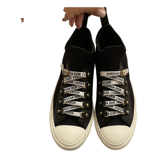 Dior walk sneakers online