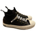 Christian Dior Walk N Dior Knit Sneakers