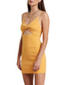 Bec & Bridge Cammi Mini Dress (For Hire)