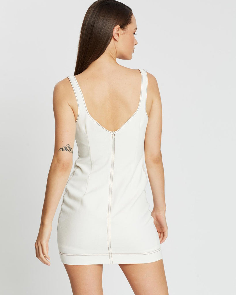 Bec & Bridge Noah Mini Dress (For Hire)